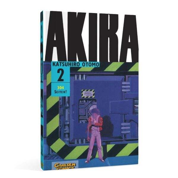 Thumbnail - Akira 02. Original-edition