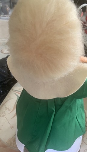 Annalee 1990 Christmas  Chorus with Original Tags 19” Doll Deco - Picture 9 of 12