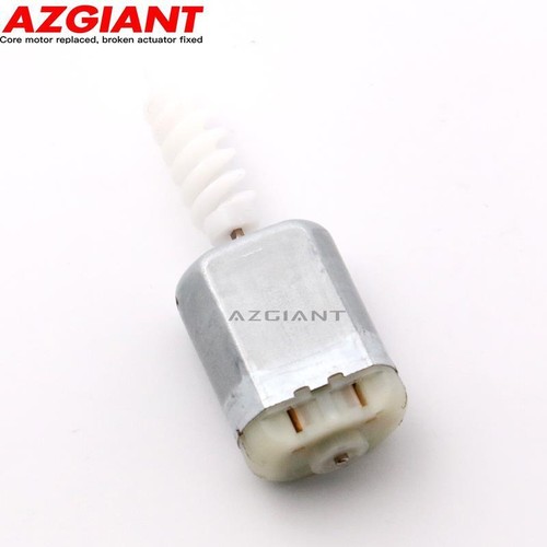 Motor actuador cerradura puerta 100 % nuevo para Buick Envision 13592279 2016-2017 16021520 - Imagen 11 de 14