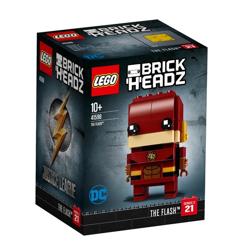 LEGO® BrickHeadz -freie Auswahl- (u.a 40675, 40351, 40480, 40674, 40436) NEU&OVP - Bild 7 von 131
