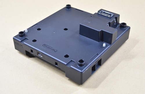 Nintendo GameCube Gameboy Player DOL-017 Tested 4 colors to choose Japan GBA GC - Picture 8 of 15