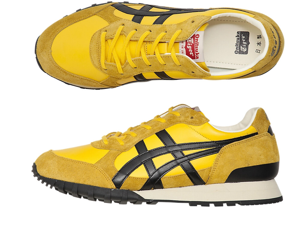 yuri☆ Onitsuka COLORADO EIGHTY-FIVE NM NIPPON MADE 1183B703 752 TIGER