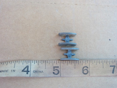 Eaton Murray BX150HTU Brechergriff Krawatte Menge 2, Neu - Bild 2 von 4