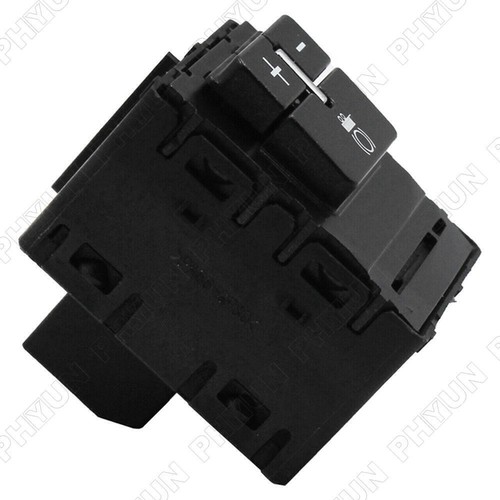 Trailer Brake Control Switch For Chevy Colorado Tahoe GMC Canyon Yukon 2016-2021 - Picture 4 of 6