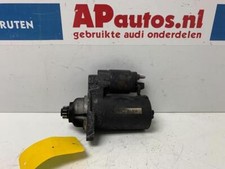 Anlasser Audi TT Roadster 8N 02A911023L P21225547