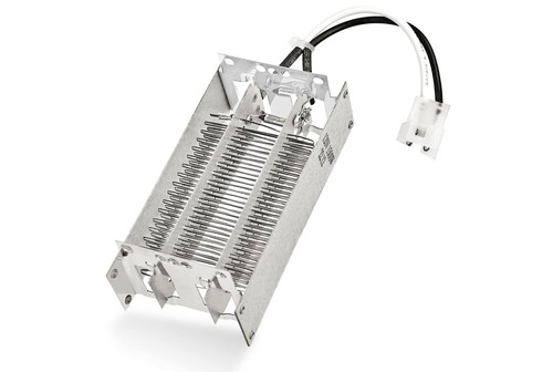 Upgrade S97020888 Heater Element, Nutone Bathroom Fan Replacement Parts, 120V  - Picture 1 of 2