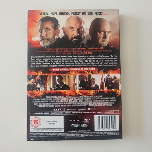 DVD, Blu-Rays And Boxsets Available - Plenty of Choices- All Genres, All Ages - Picture 36 of 633