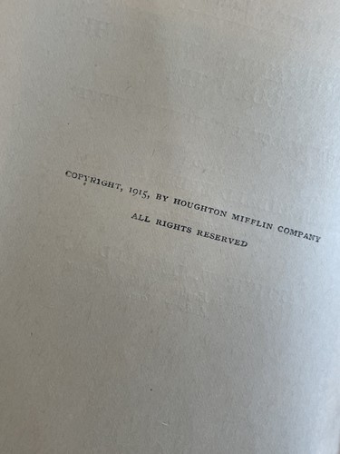 My Church & What It Believes Vintage Religious Book William C.F. Hayes Doctrine - Foto 6 di 10