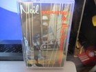 1988 NEIL YOUNG & THE BLUENOTES This Note's For You Cassette Reprise 25719