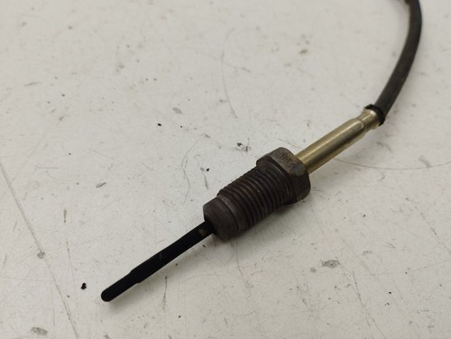 Nissan X-Trail T31 Exhaust Gas Temperature Sensor H82522671640532 110kW AMD81659 - Picture 3 of 5