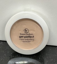 Femme Couture ger perfect color-adjusting powder  Medium 827190