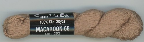 Planet Earth Pepper Pot Silk Thread 30 Yds Needlepoint Cross Stitch Your Choice - Picture 41 of 113
