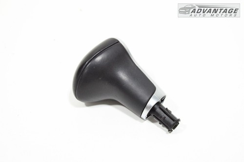 2012-2015 AUDI A6 C7 QUATTRO TRANSMISSION GEAR SHIFTER KNOB HANDLE OEM - Picture 3 of 8