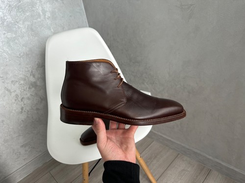 Pal Zileri Leather Shoes - Bild 6 von 16