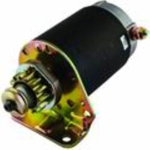OREGON 33-772/693551 STARTER MOTOR REPLACES B & S 693551 - Picture 3 of 3
