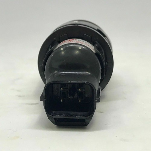 Rear Bumper Parking Sensor 1p for 2005 2009 Hyundai Tucson - Picture 3 of 5