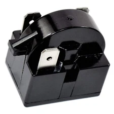 QP2-4R7 4.7 Ohm 3-Pin PTC Start Relay for EdgeStar VBR Series Compressor Relay