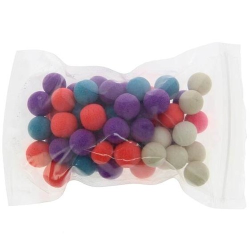 Idea de regalo de medias de Navidad para todos los pescadores de carpas boilies y pop-up y líquido - Imagen 5 de 5