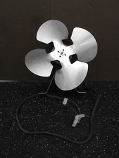 GENERAL ELECTRIC 5KSM81HFL3008BS 10" BLOWER FAN