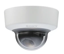 NEW Sony SNC-EM600 720p Indoor Mini Dome IP Network Security Camera, Remote Zoom