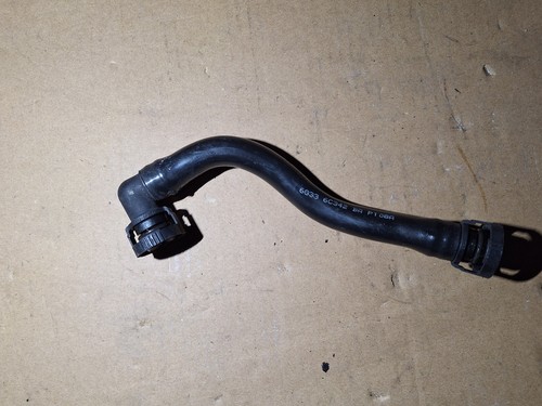 Aston Martin Vantage 4.3 V8 2006 Air Vacuum Breather Coolant Water Pipes Set - Picture 12 of 23