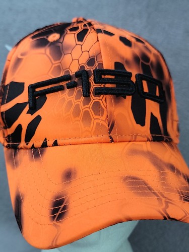 F-150 FORD BLAZE CAMO KRYTEK INFERNO OC GEAR MÜTZE ERWACHSENE NEU KOSTENLOSER VERSAND  - Bild 3 von 16