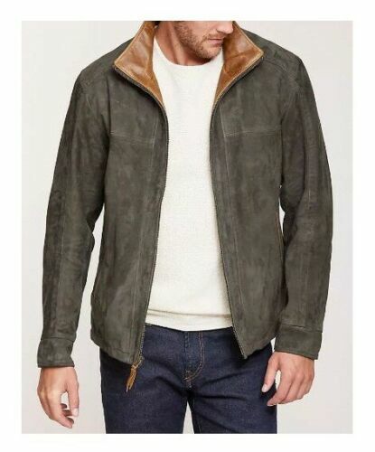 ジャケット・アウター 70s JOKER vintage Leather Suede Jacket 70S Joker Vintage Leather Suede Jacket | eBay