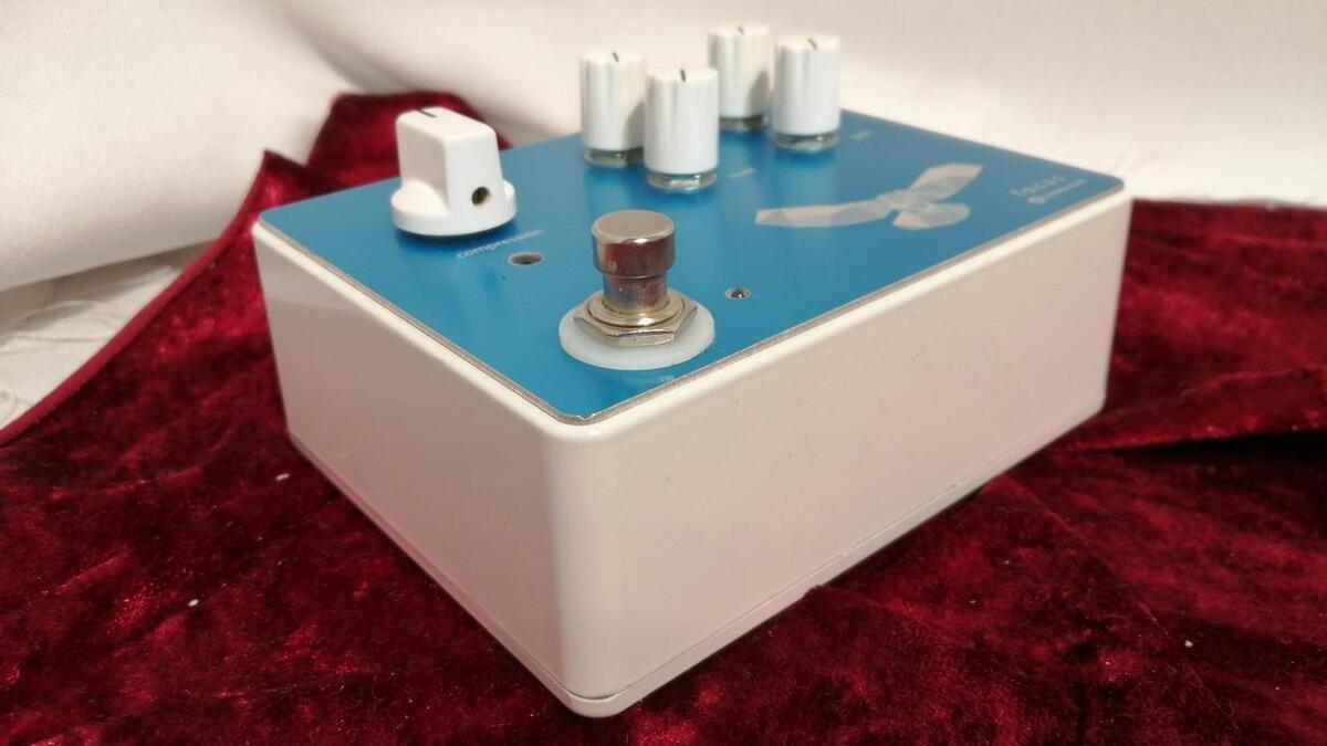 Limetone Audio Focus Alumite Color Effector | eBay Limetone Audio Focus Alumite Color Effector | eBay