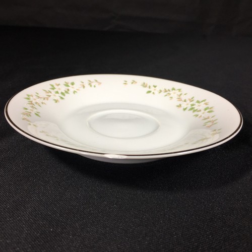 Ekco Eterna Spring Meadow 1306 Tea Cup & Saucer Set - Picture 18 of 24