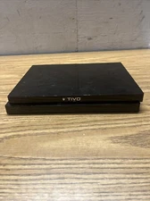 TiVo EDGE DVR & Streaming Player - Black - DVR ONLY
