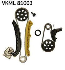 Original SKF Steuerkettensatz VKML 81003 für Skoda VW