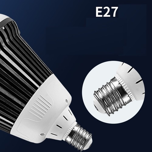50W 100W 150W 200W Hochregalleuchte LED Glühbirne E27 Lampe Für Scheune Garage - Bild 10 von 16