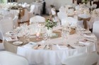 Burlap Table Runner 14"x108" inch Wedding 100% Natural Jute 1-100 pieces USA 