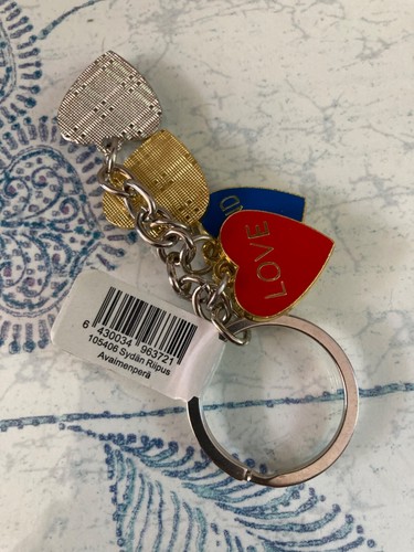 Keyrings Miscellany - Free P&P Over £10 - Picture 8 of 325