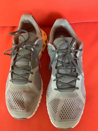 ON CLOUD Women's Size 9.5 Helion Cloudtec Speedboard Athletic Shoes Green - Picture 2 of 6