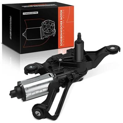 Wischermotor Heckwischermotor Hinten 3-polig 12V für BMW E81 116i E87 7199569 - Bild 1 von 4