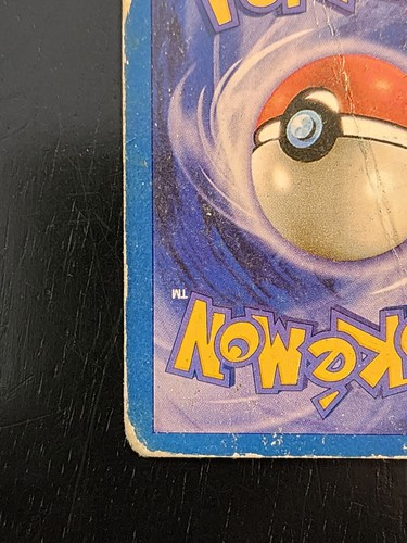 No Symbol Victreebel Holo Rare 14/64 LP Jungle Pokemon Card - Picture 11 of 11