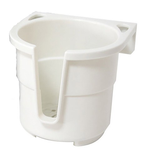 NR 'Store-All' storage case / drink holder / hook system - for boat, RV etc. - 第 20/34 張圖片