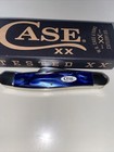 CASE XX #23448 SPARXX BLUE PEARL KIRINITE  SMOOTH MEDIUM STOCKMAN SS — photo 5