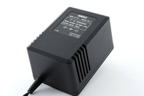 Yamaha PA-3 Netzteil DC 10 V 700mA Netzadapter [Exc++ GEBRAUCHT in Japan A1114 - Bild 2 von 10