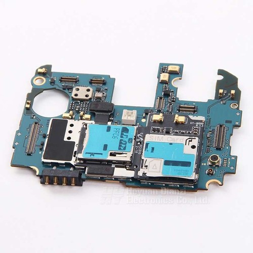 Placa Base Para Samsung Galaxy S4 Gt I9505 16Gb Libre Original - Imagen 2 de 4