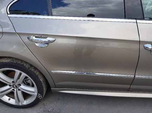 5N1837015C cerradura puerta delantera izquierda para VOLKSWAGEN PASSAT CC 994838 - Foto 16 di 18