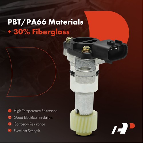 A-Premium Vehicle Speed Sensor for Lexus SC300 1995-1997 Toyota Previa 1994-1997 - Picture 2 of 9