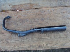 SUZUKI GSX1100 ORIGINAL L/H EXHAUST GSX SUZUKI 4937