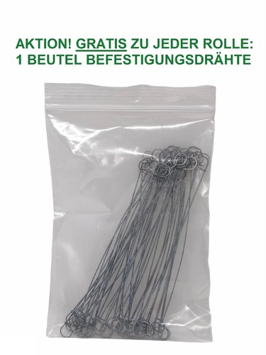 Bambuszaun DELUXE Bambus Sichtschutz Gartenzaun Windschutz Sichtschutzmatte - Afbeelding 5 van 54