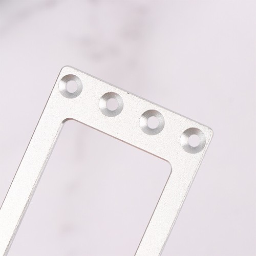 2.5 Inch PC SSD HDD Cages Bracket Solid State Drive Frame Station Base - Photo 5/13