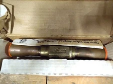 1-3/8" HENRY REFRIGERANT BALL VALVE 900411 (1-3/8" OD Solder)