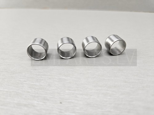 4x NEW GENUINE BMW E46 E90 E60 F10 E65 DOWEL D=14,5MM 11111743118 - Picture 4 of 9