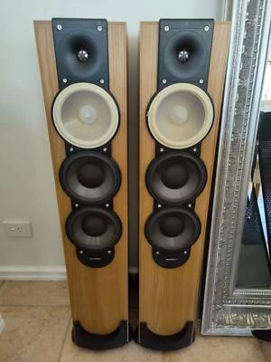 paradigm monitor 9 v6