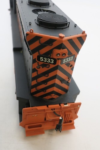 Aristocraft D&RG Rio Grande Diesel Locomotive G Scale ART-22404B Aristo-Craft - 第 13/20 張圖片